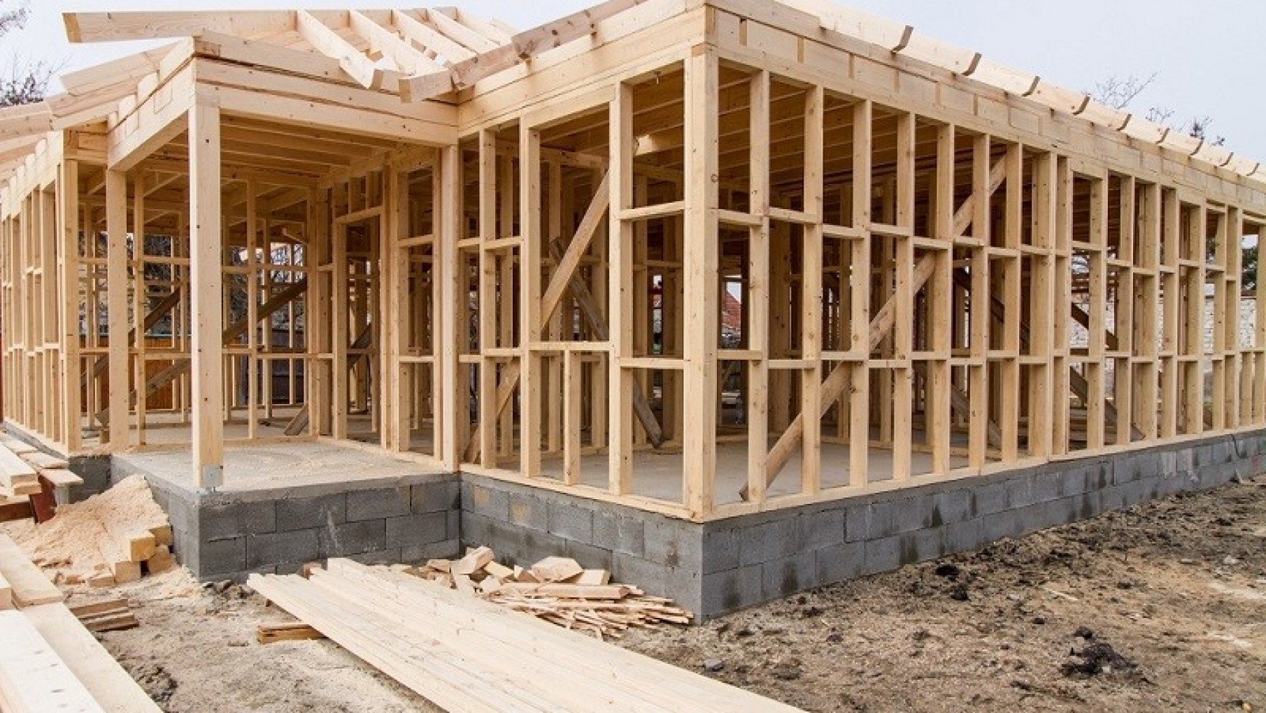 Sistemas constructivos que están orientados a una reducción de costos y de plazos de ejecución