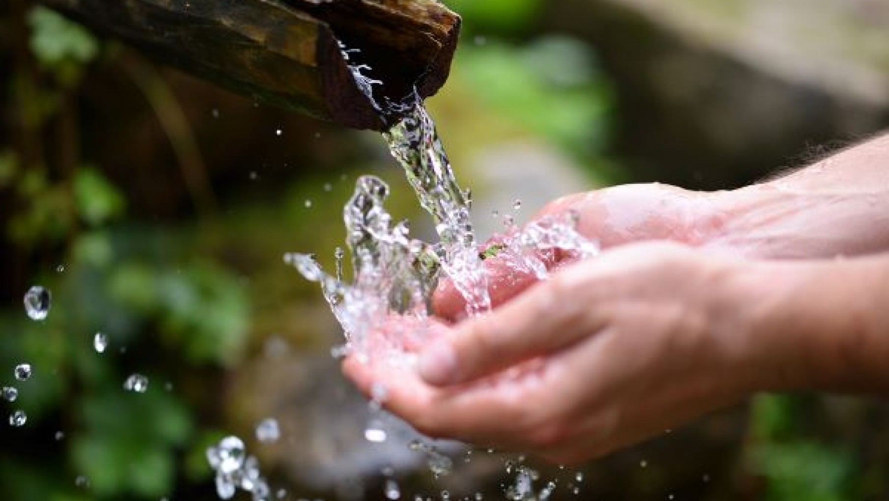 Estrategias para la gestión sostenible del agua