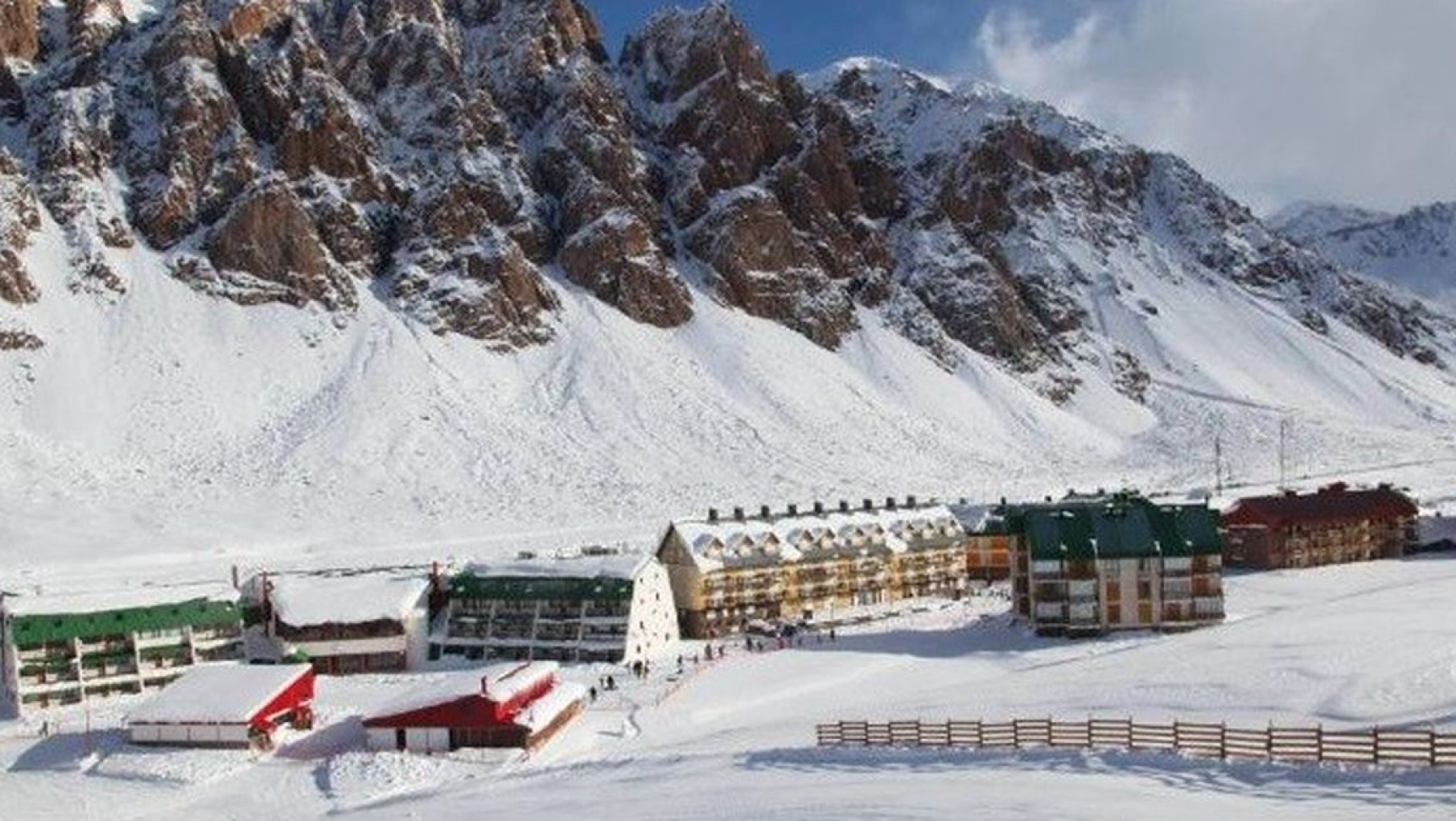 Se podrán realizar aportes sobre el llamado a licitación de Penitentes