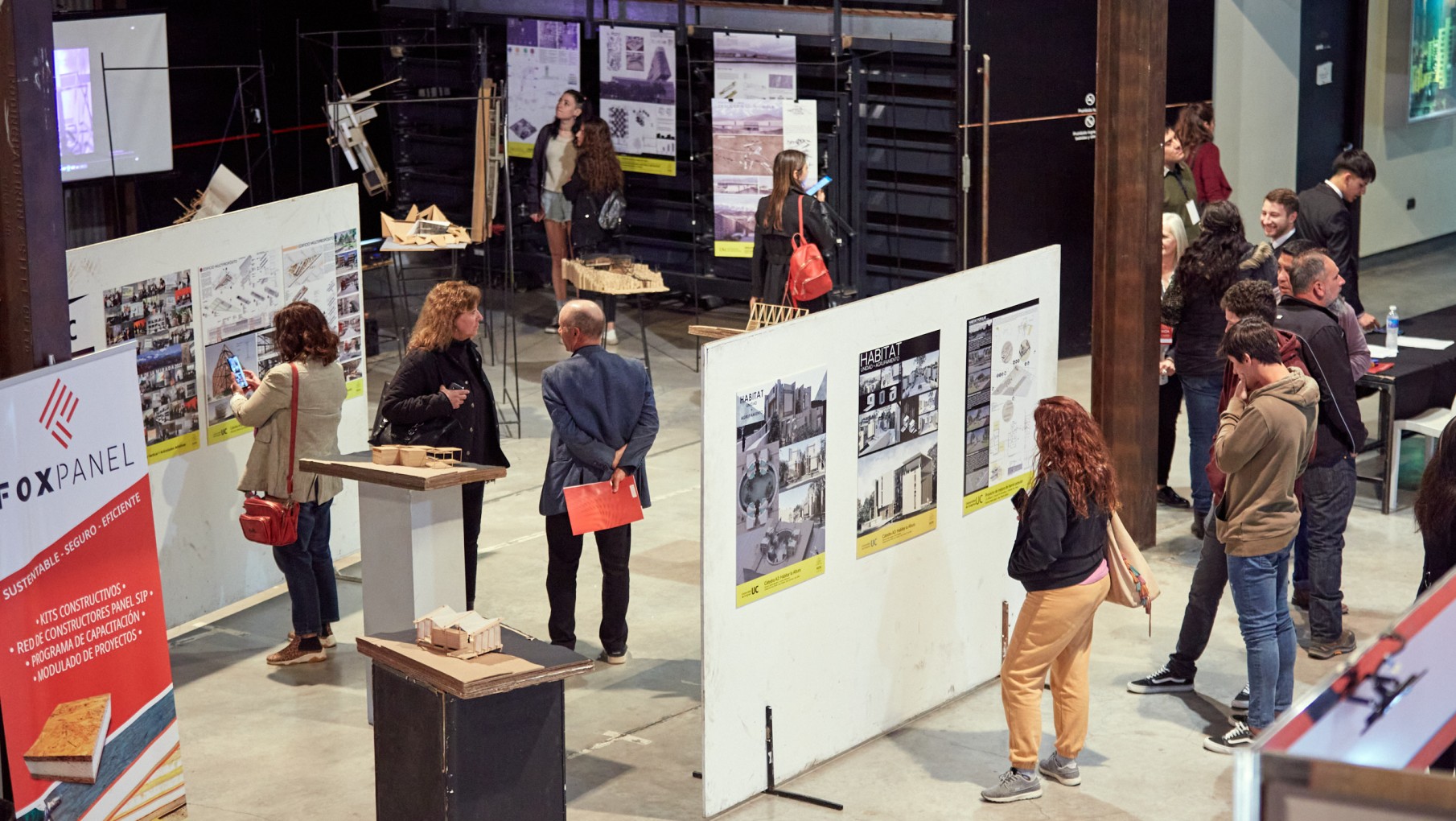 Alternativas para construir y pensar las ciudades