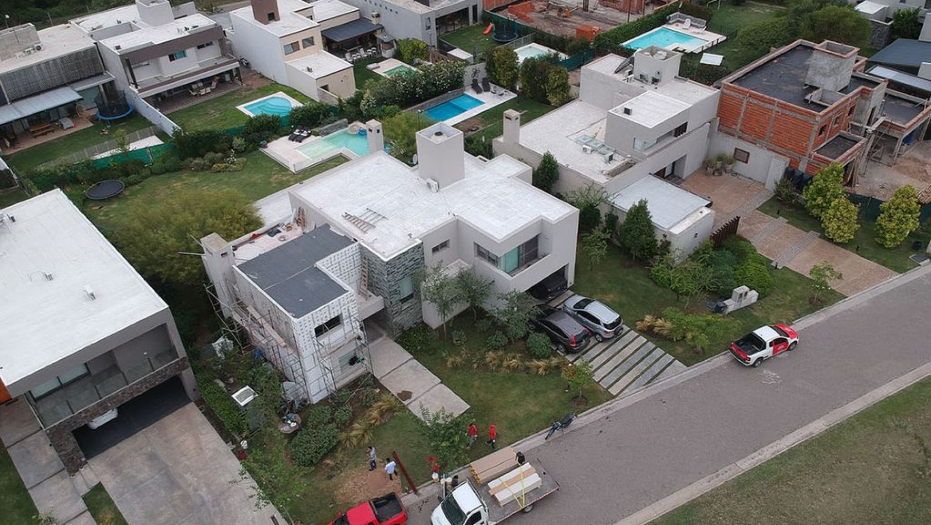 Cómo ampliar tu vivienda con steel framing