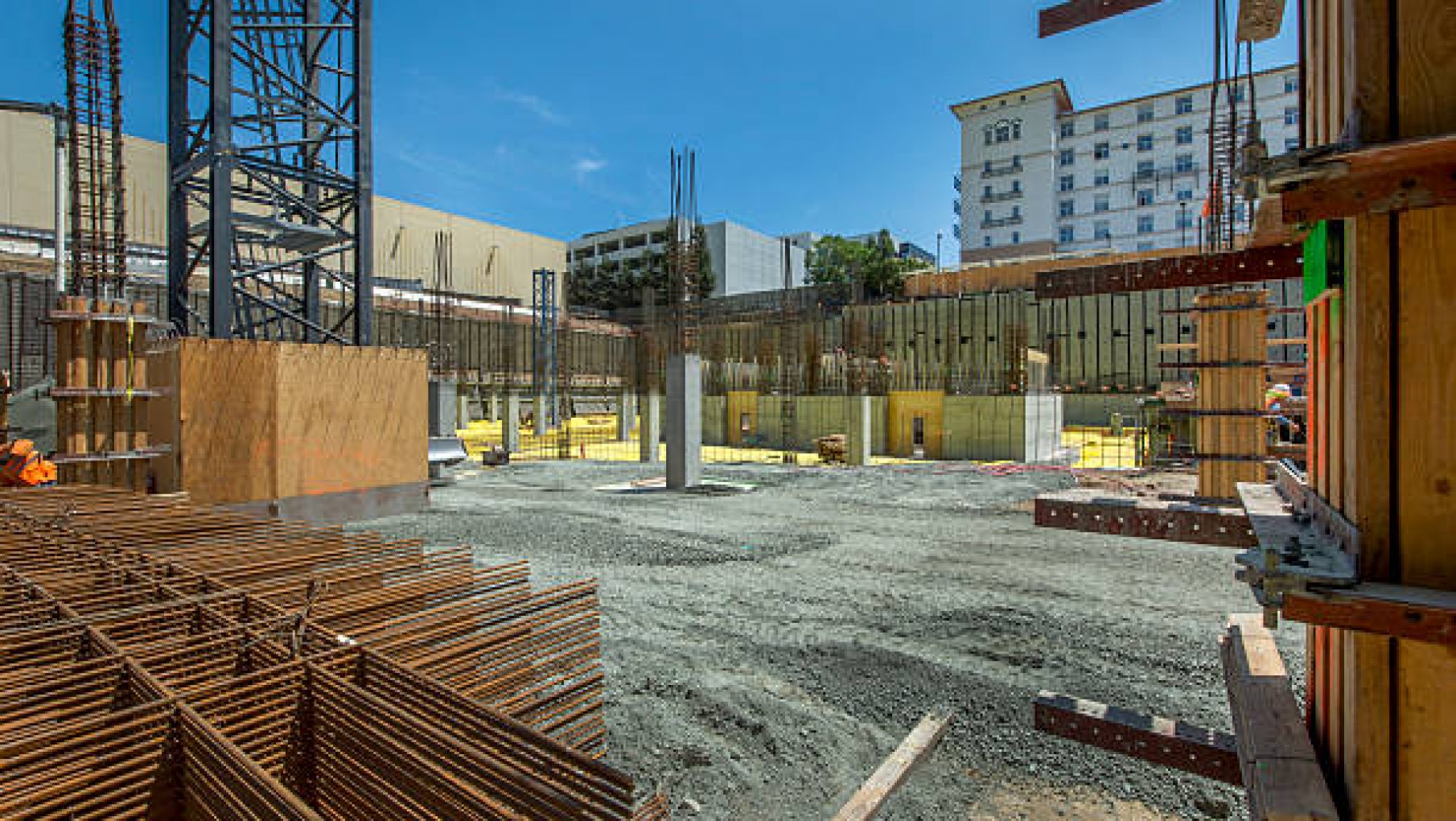 Con el Cyber Monday el rubro de la construcción gana terreno entre los consumidores