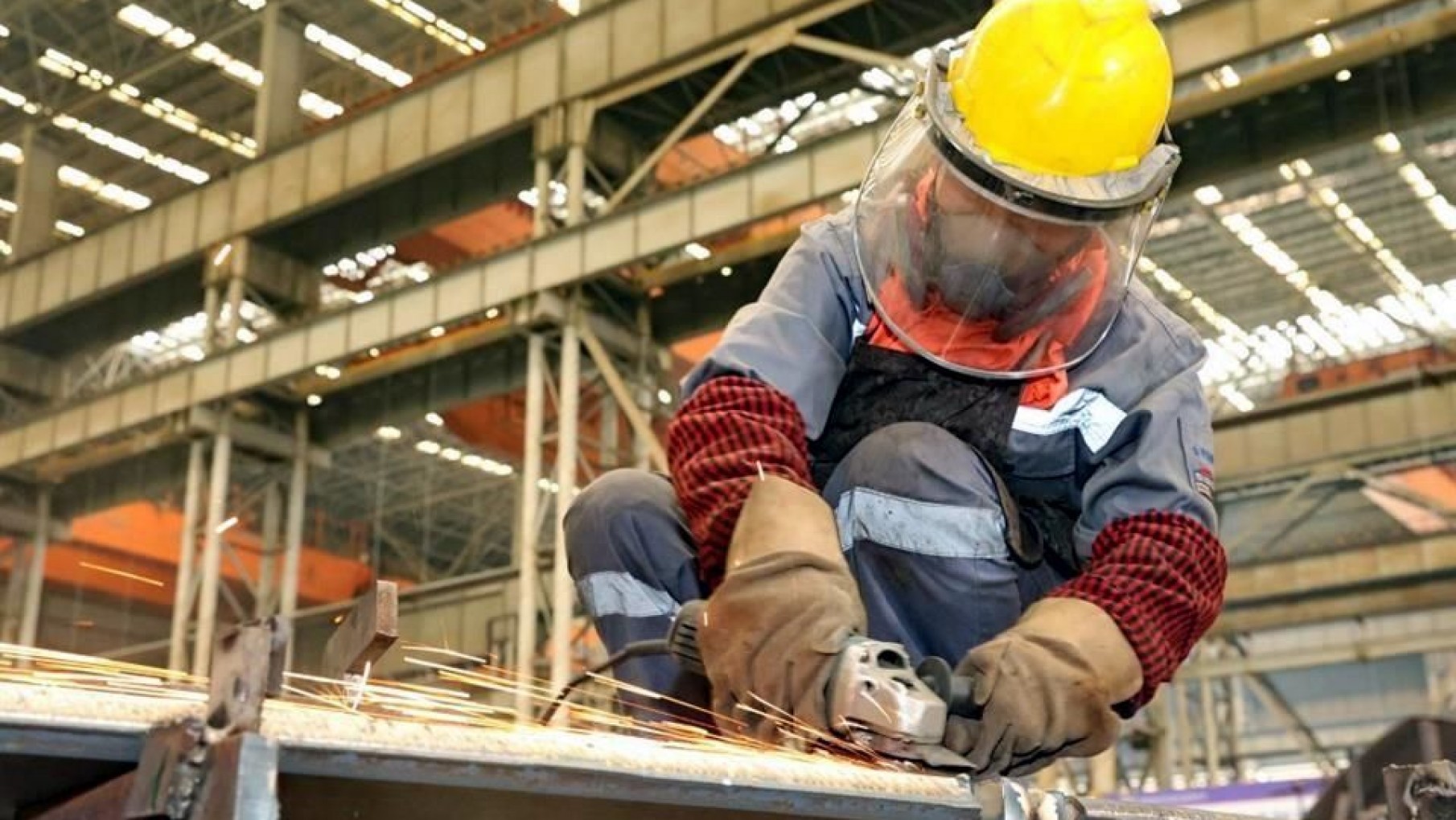 Aumentaron  las evaluaciones de desempeño a constructoras que realizan obras públicas