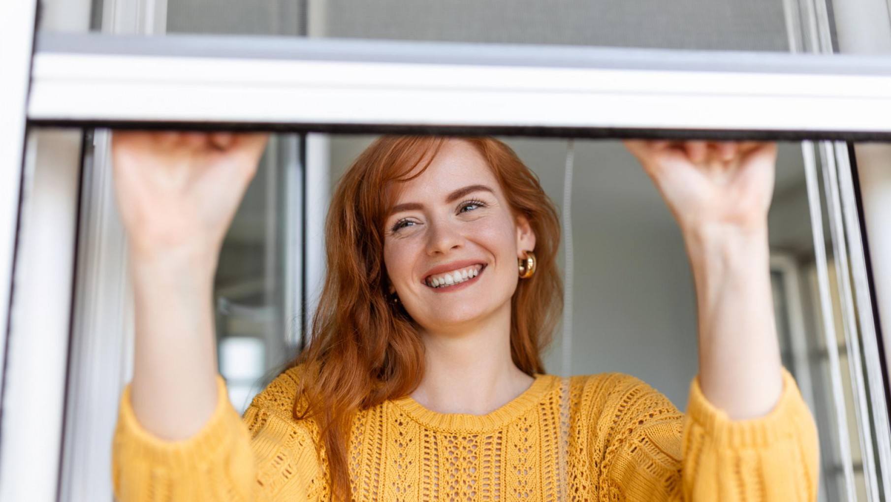 El complemento ideal para tus ventanas y aberturas que no puede faltar en verano
