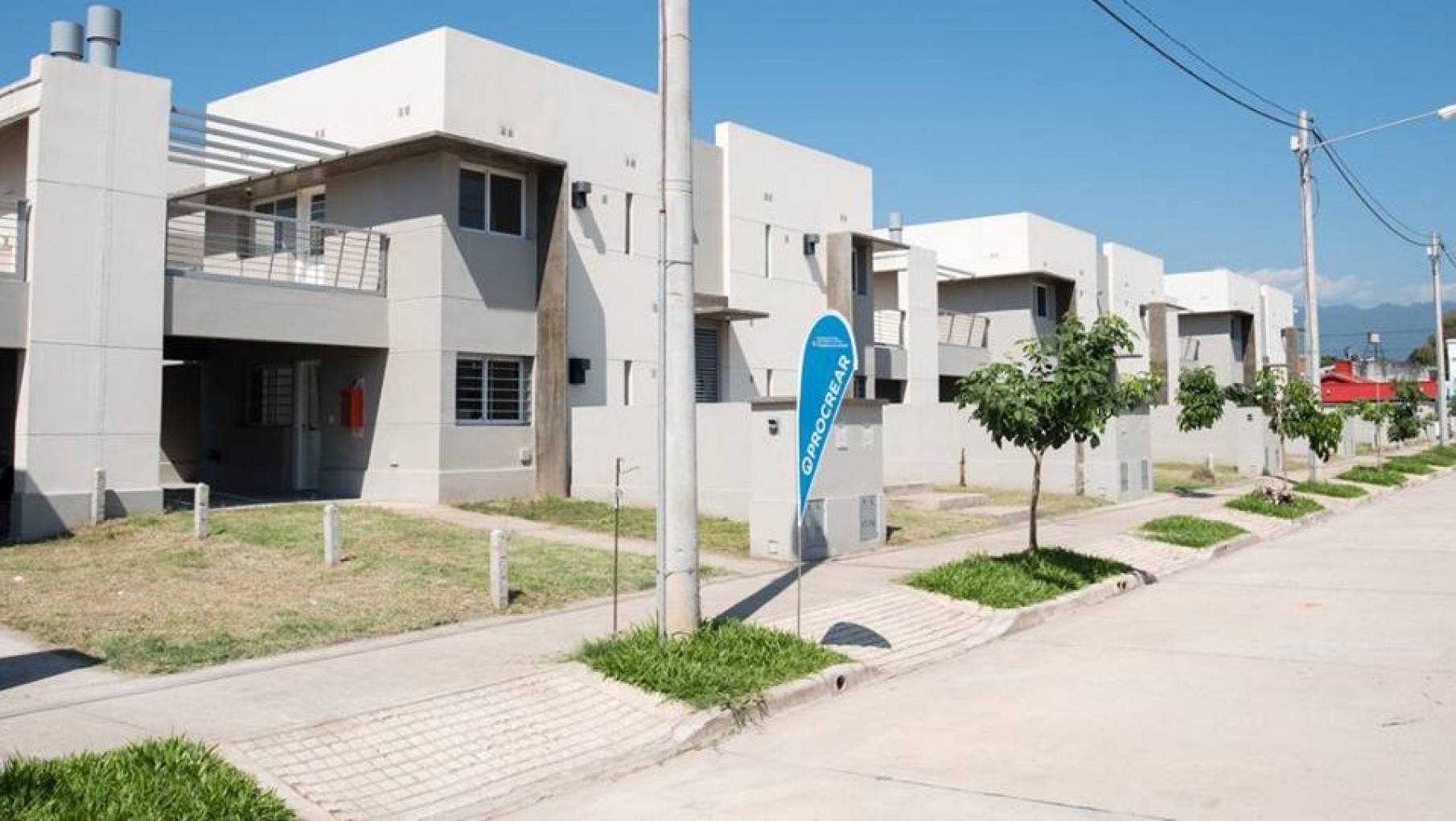 Precio de construcción de una casa económica en noviembre en Mendoza