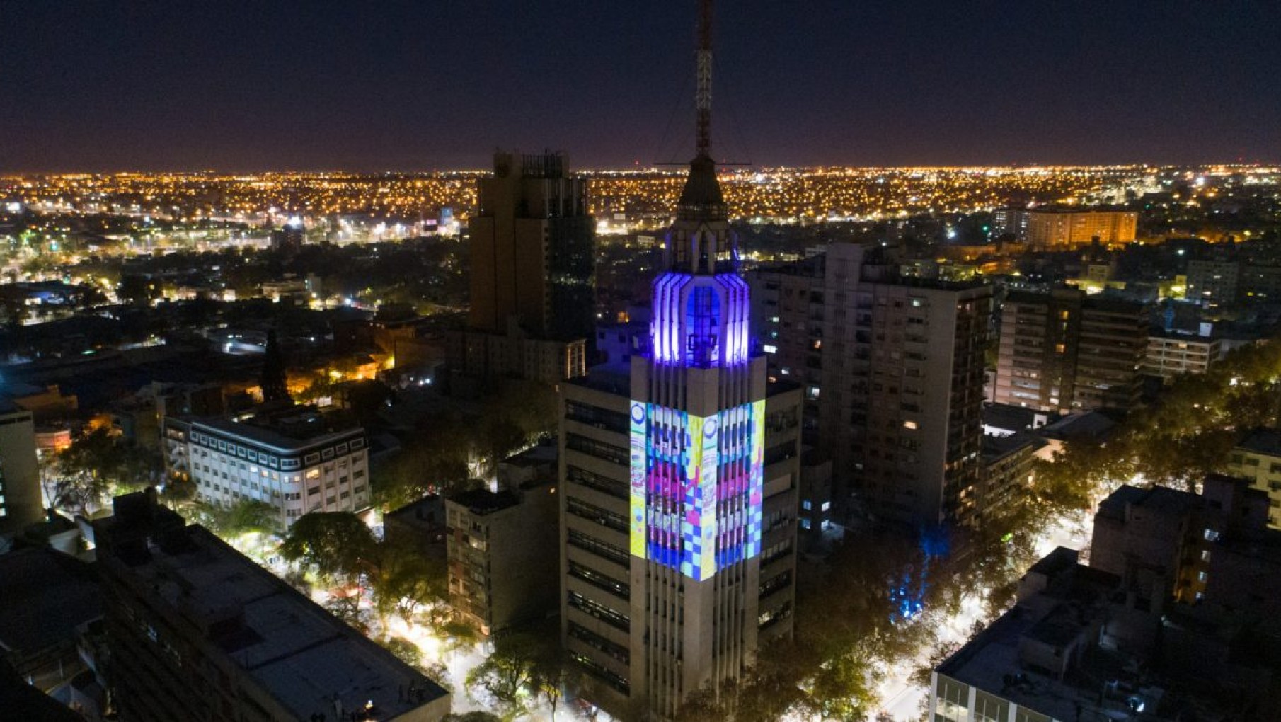 Proponen unificar el código de verificación sismorresistente en toda la provincia