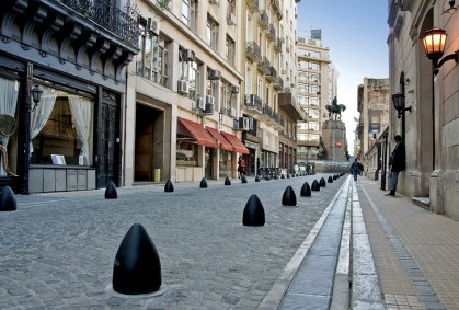 El futuro del diseño urbano