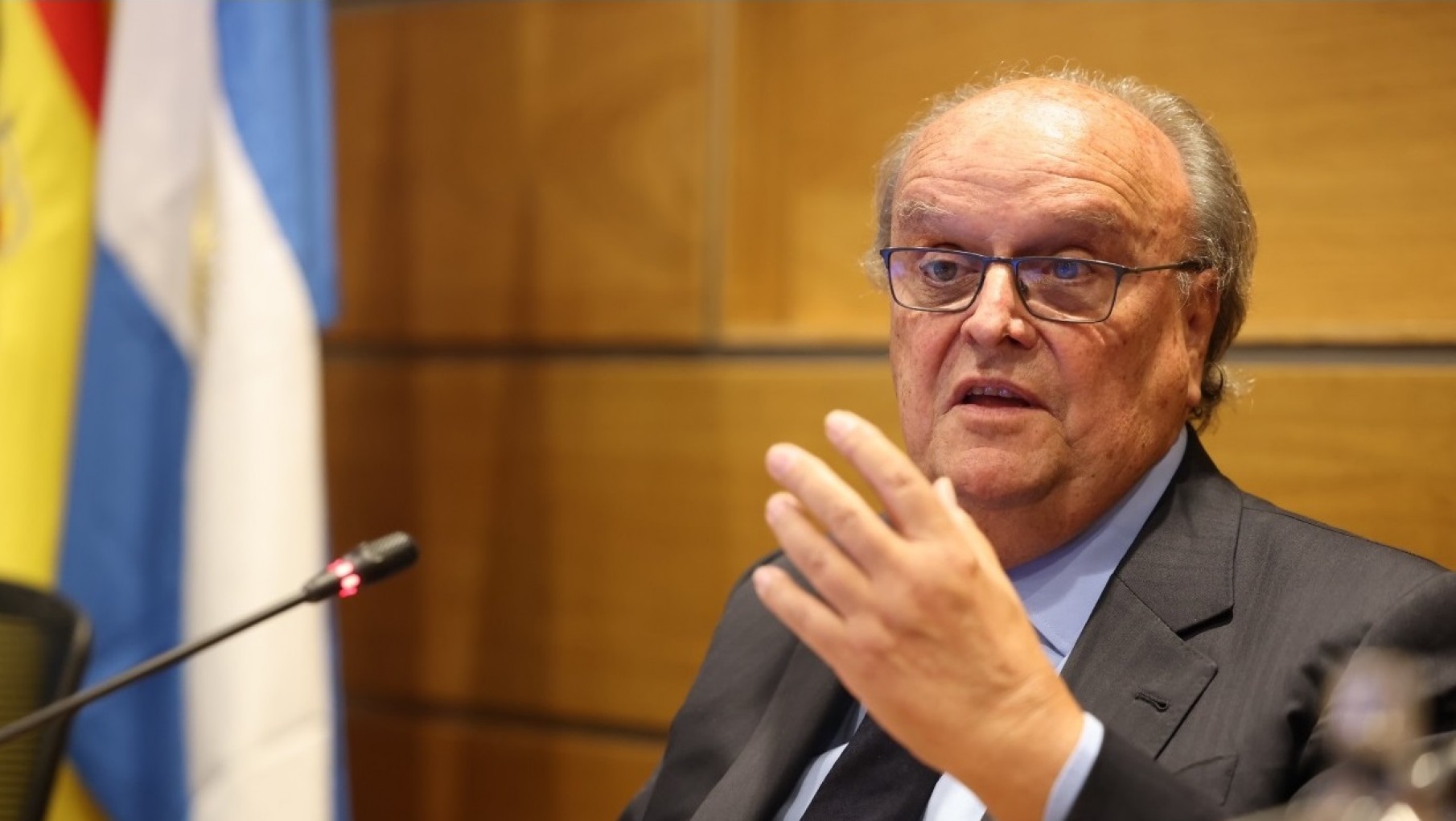 Repercusiones por las demoras en las importaciones: qué dicen desde el Gobierno