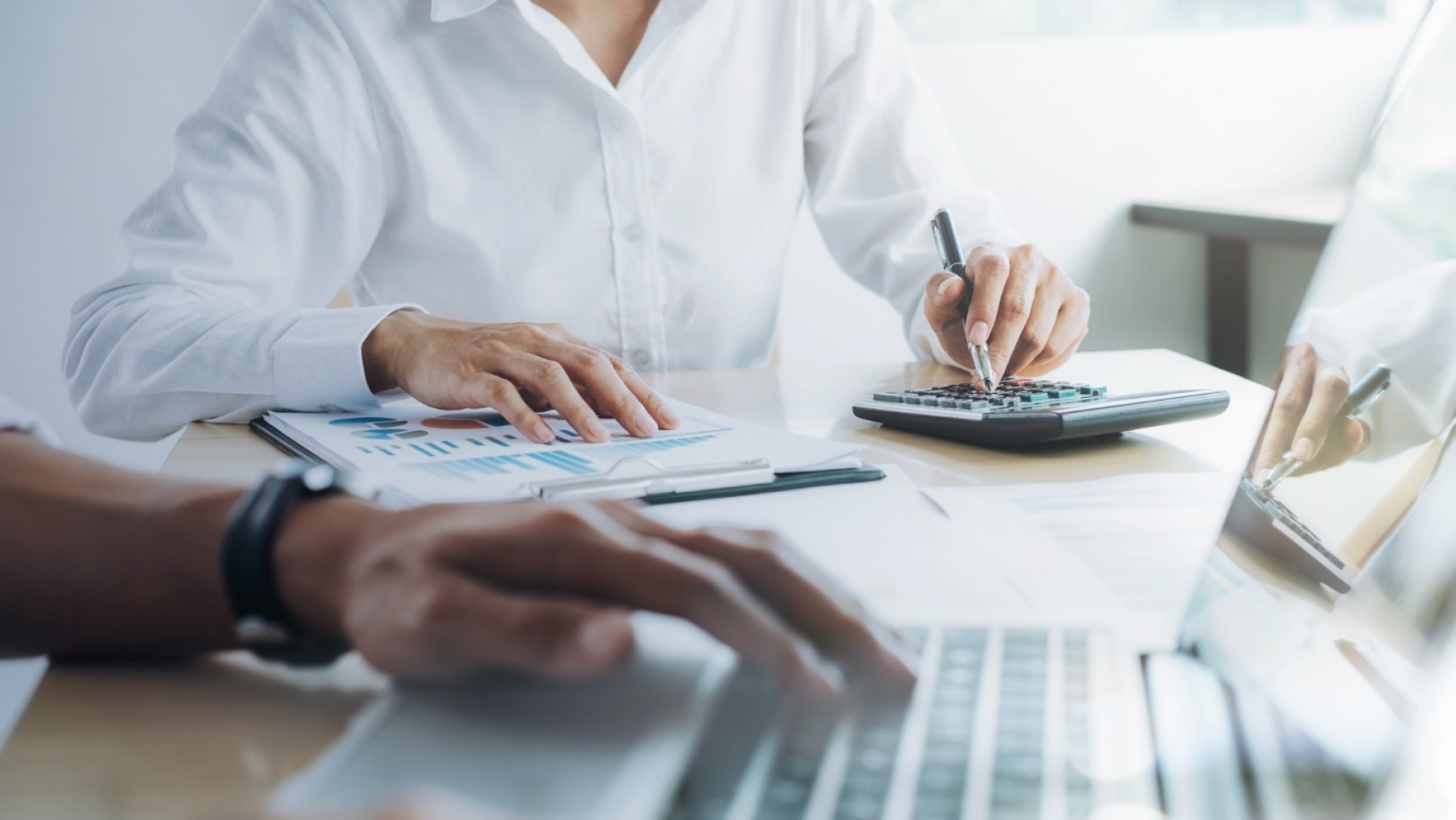 Lanzan nueva línea de crédito de hasta 50 millones con una tasa del 25% anual