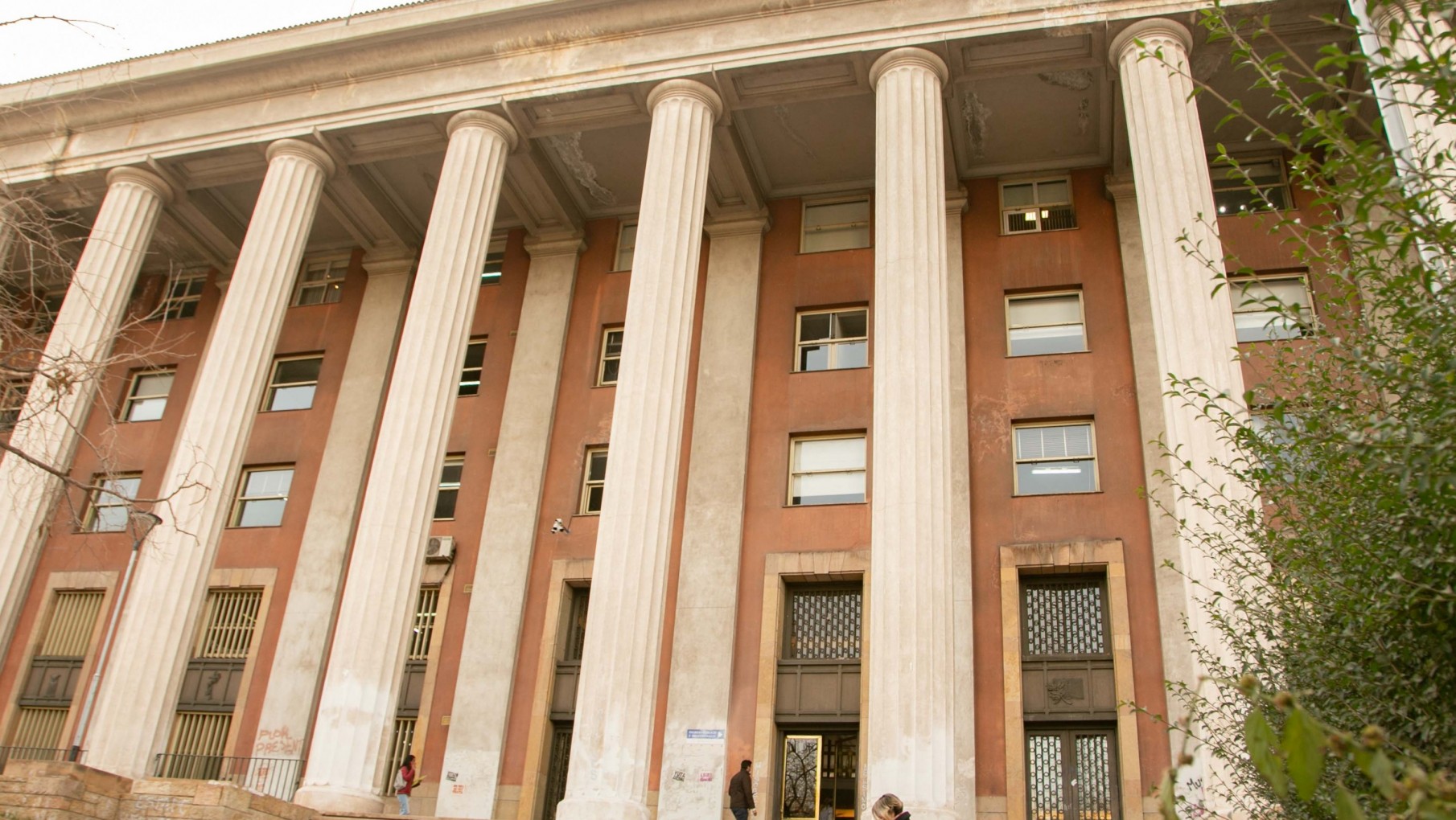 Sancionan a empresa local y no podrá realizar obra pública por dos años