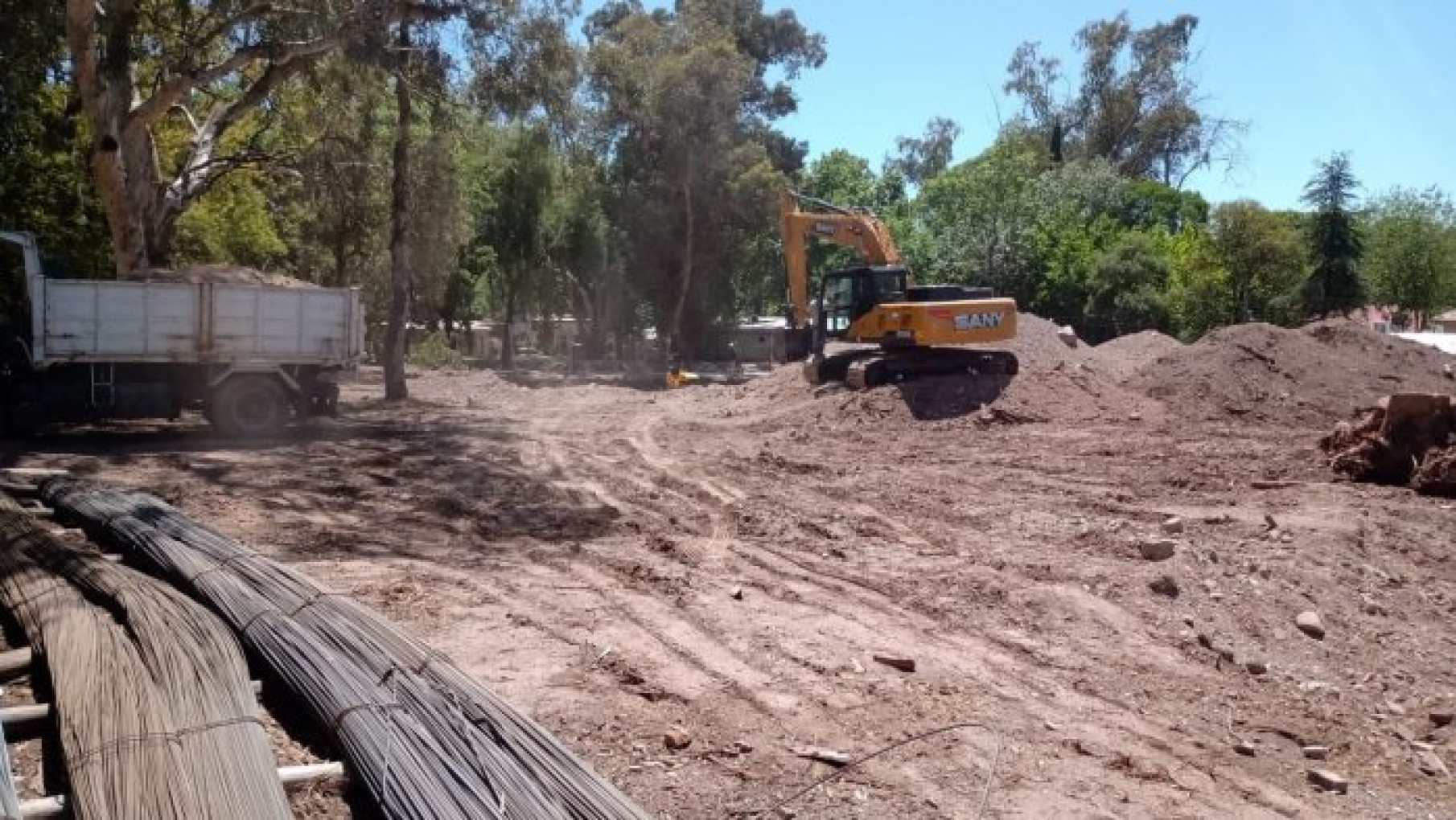 $1.500 millones será el costo de la ampliación del hospital Lencinas