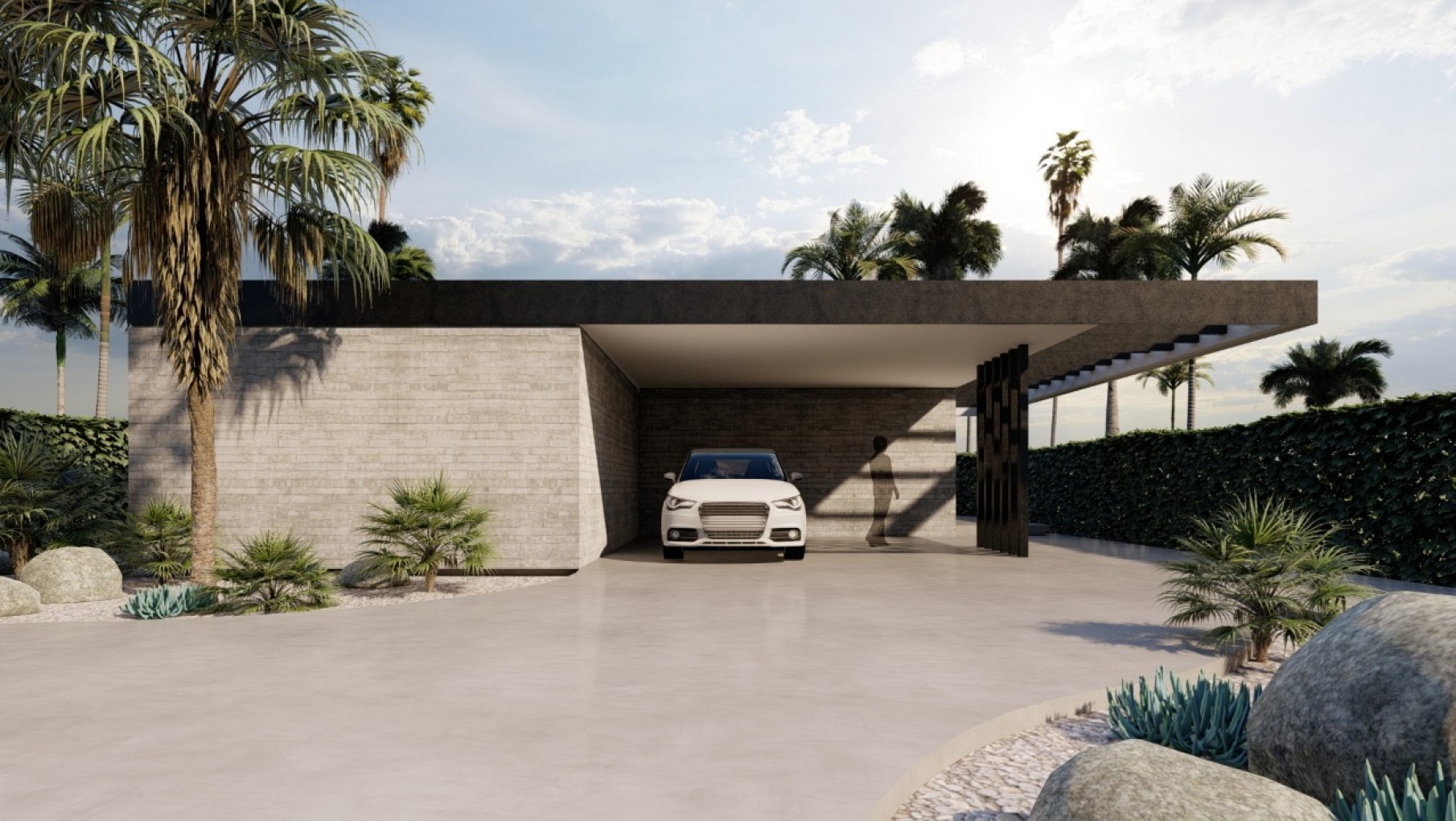 Acompañar y ser parte del estilo de vida de sus clientes