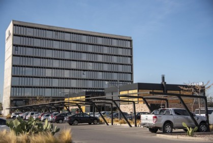 Chacras Park fue elegido como proyecto inmobiliario 2022 por AEM