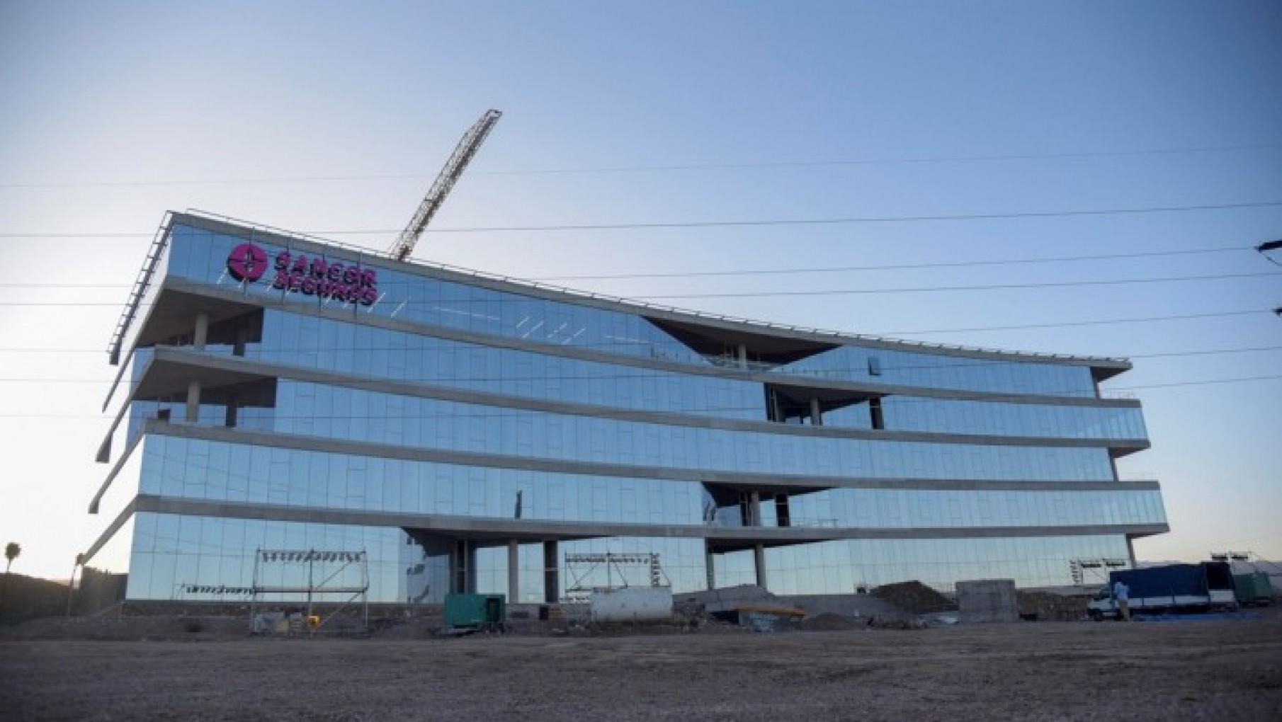 Conocé los desarrollos inmobiliarios que fueron nominados por AEM