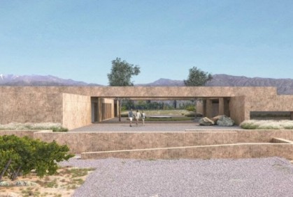 Un lugar icónico en el Valle  de Calingasta para invertir