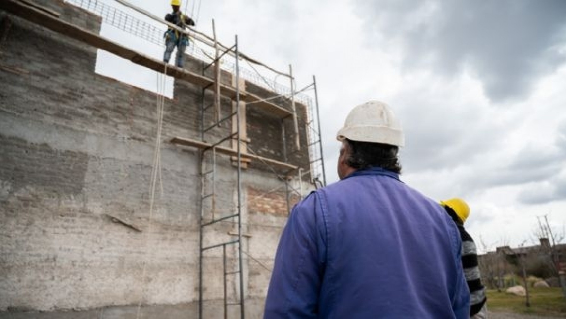 Mendoza Activa 4: Presupuesto de $9500 millones para el desarrollo de energías renovables, tecnología y ahorro hídrico