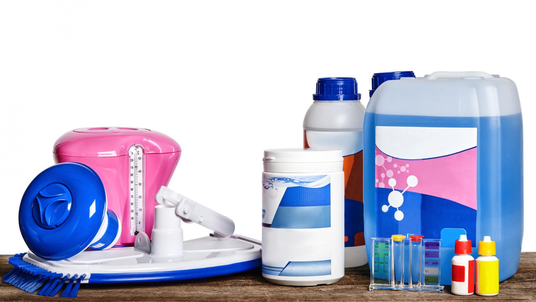 Estas son las recomendaciones de Anmat para cuidar el agua de tu piscina