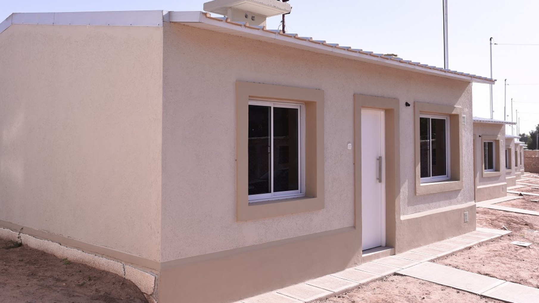 La DGE rematará inmuebles a su nombre