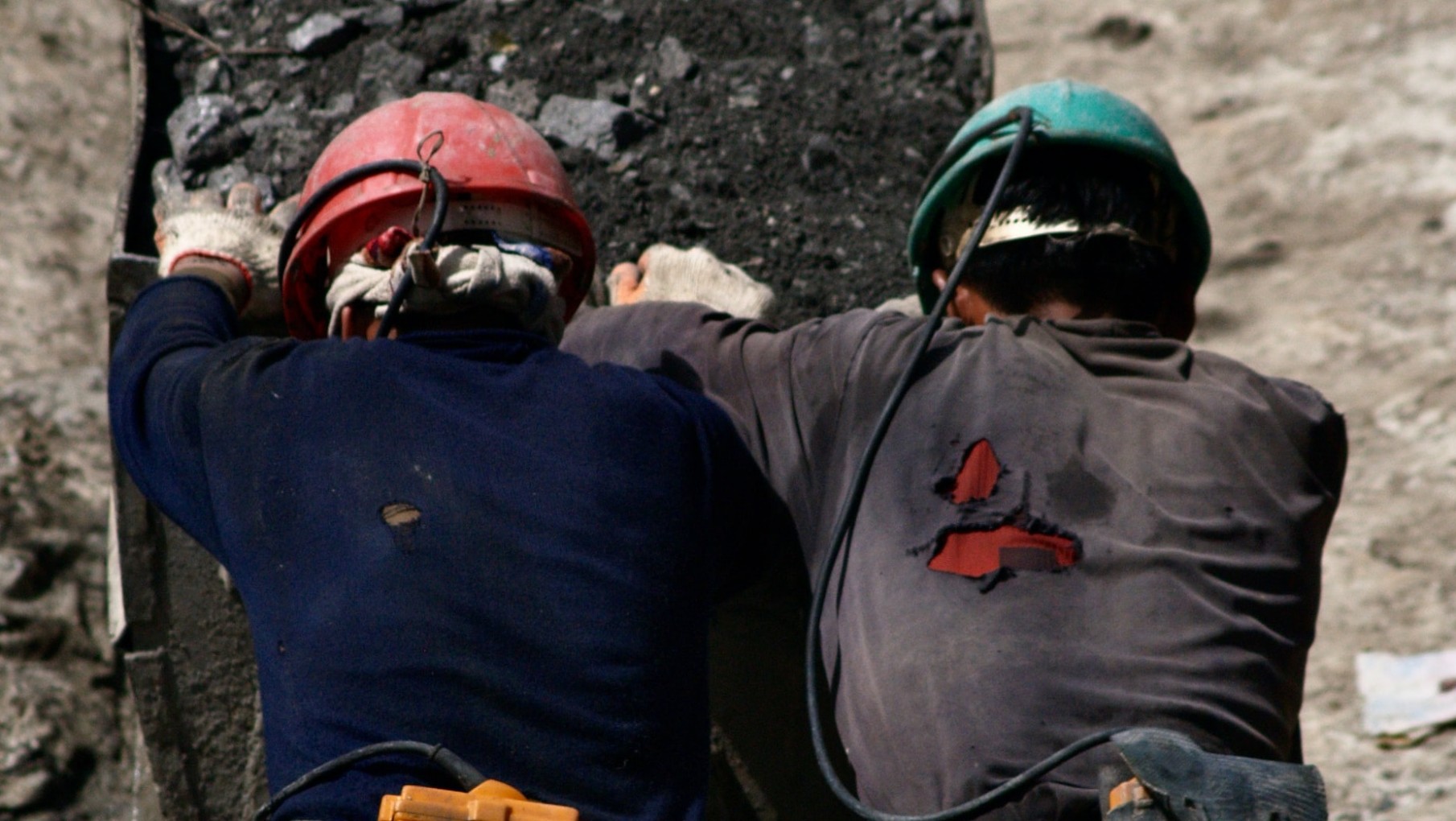 Estas son las provincias donde más generó empleo la minería