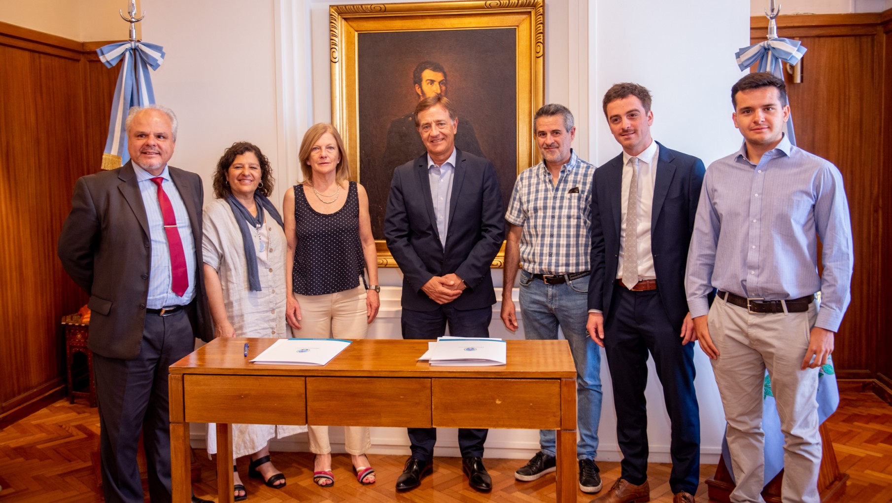 Construirán el Espacio Cultural Quino en Mendoza