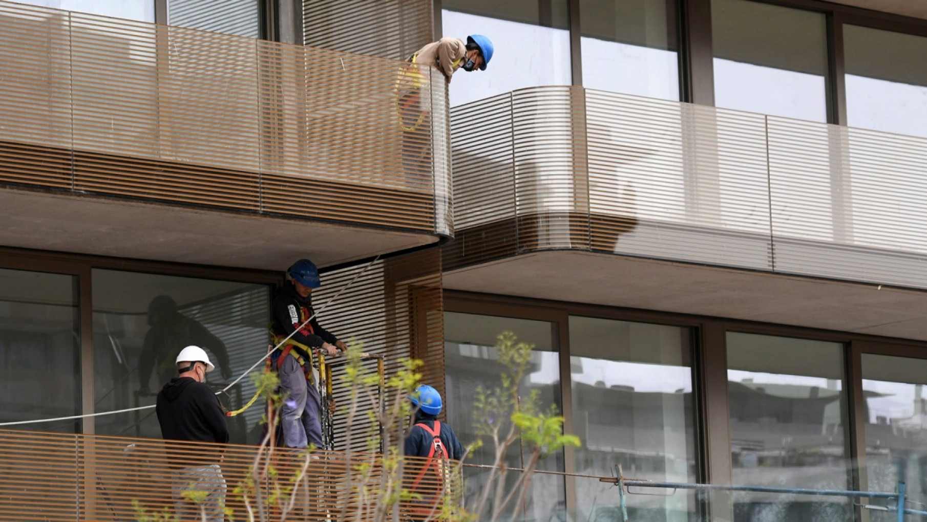 El ahorro de energía en las viviendas no depende tanto de los electrodomésticos y la iluminación, sino del aislamiento térmico de las casas