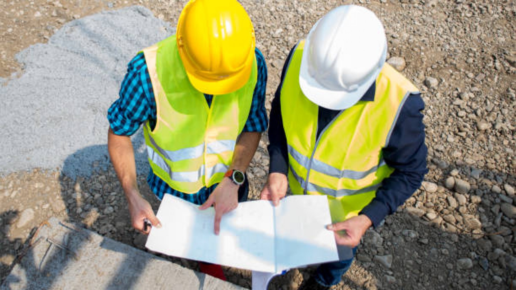 La construcción sigue destacándose como el mejor método de ahorro actual