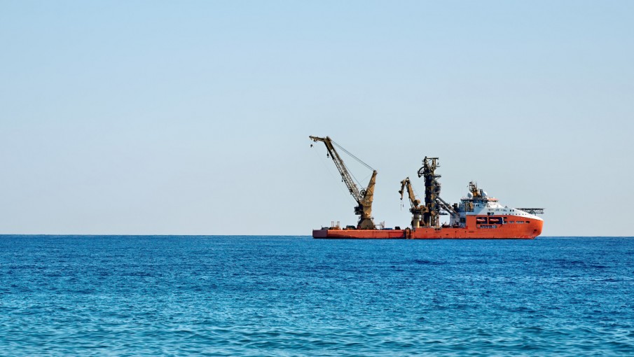 La explotación offshore en mar argentino quedó en punto muerto 