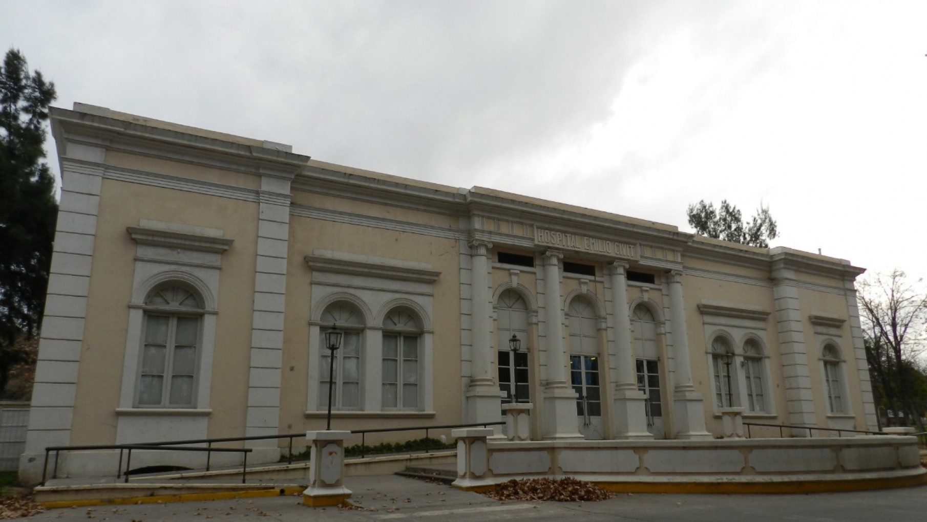 En marcha: avanza el proyecto del Jardín Botánico y Cultural de Mendoza