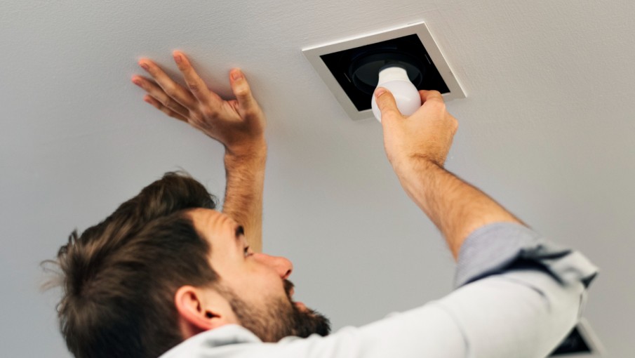 Consejos para ahorrar electricidad en tu casa