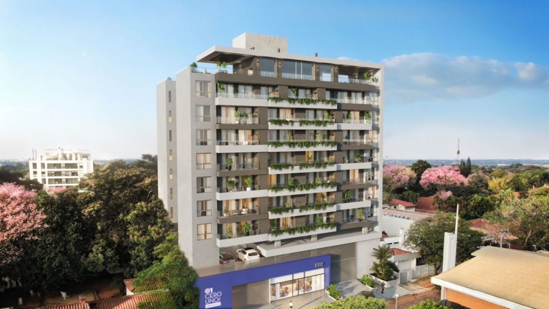 Luces y sombras de la  sostenibilidad en la región