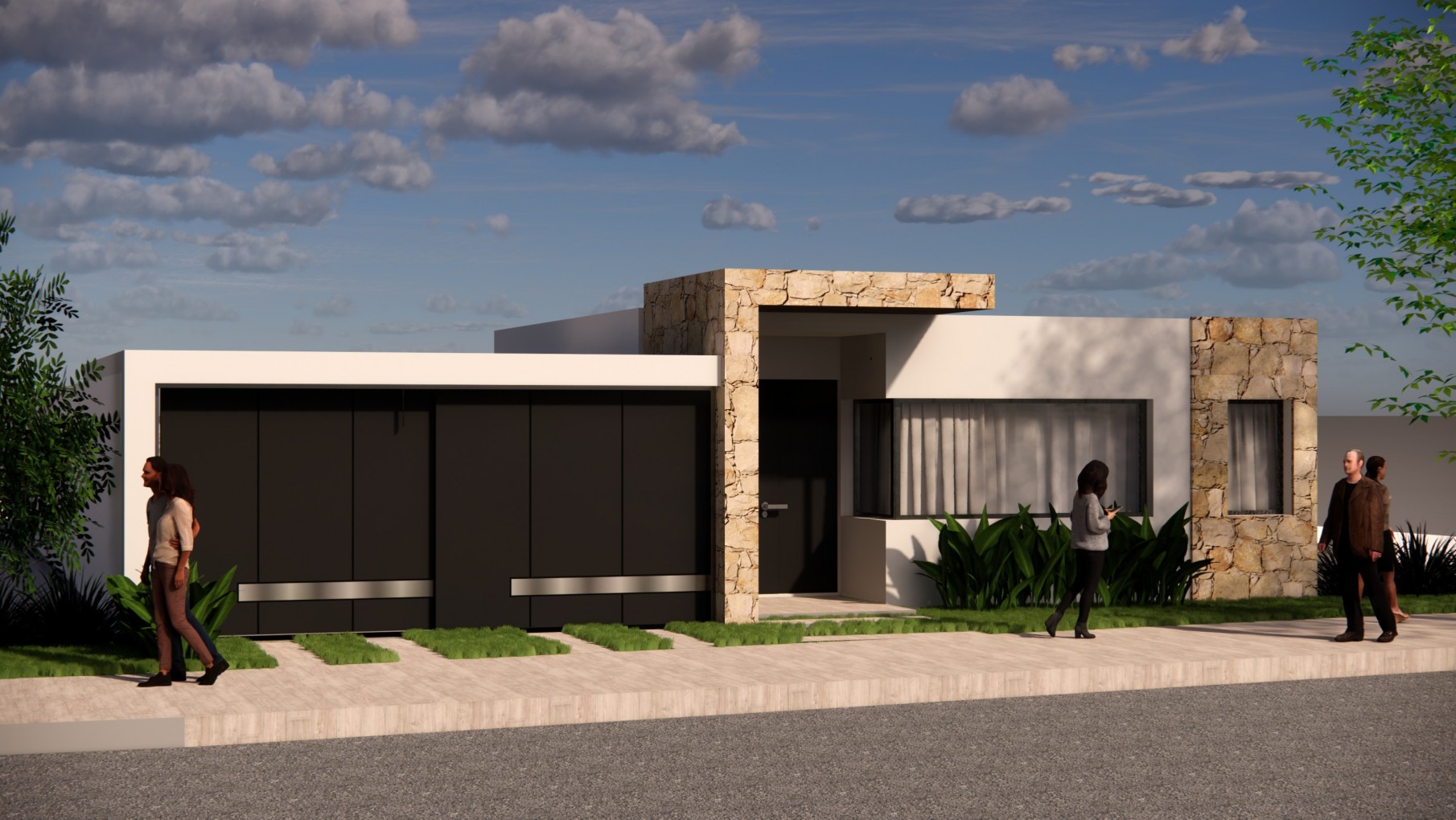 La sustentabilidad en la arquitectura actual