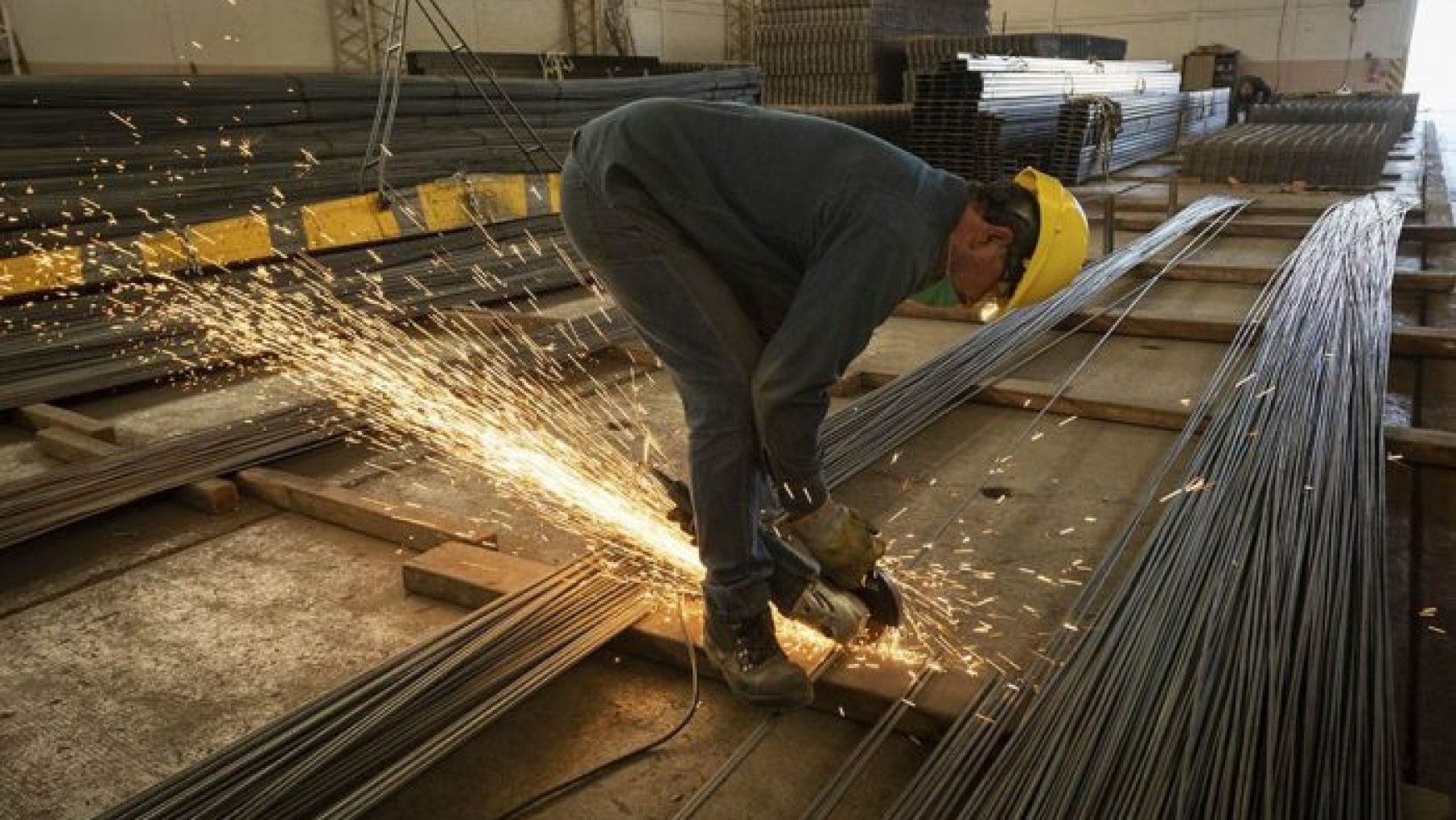 Mendoza Activa 4: Habrá una convocatoria "extra" para construcción, comercio e hidrocarburos