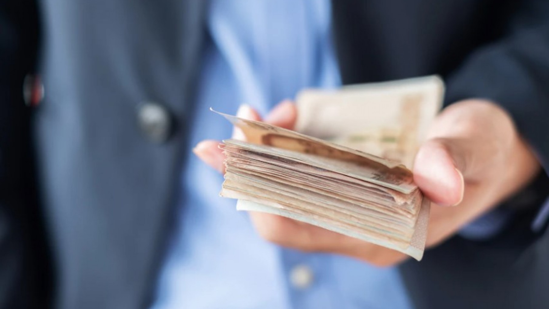 Duro comunicado de empresarios e industriales por el bono de 24.000 pesos