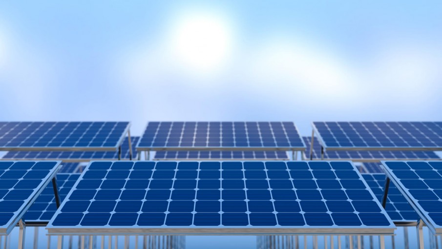 Inauguran un parque solar privado con capacidad para alimentar a 210 casas 