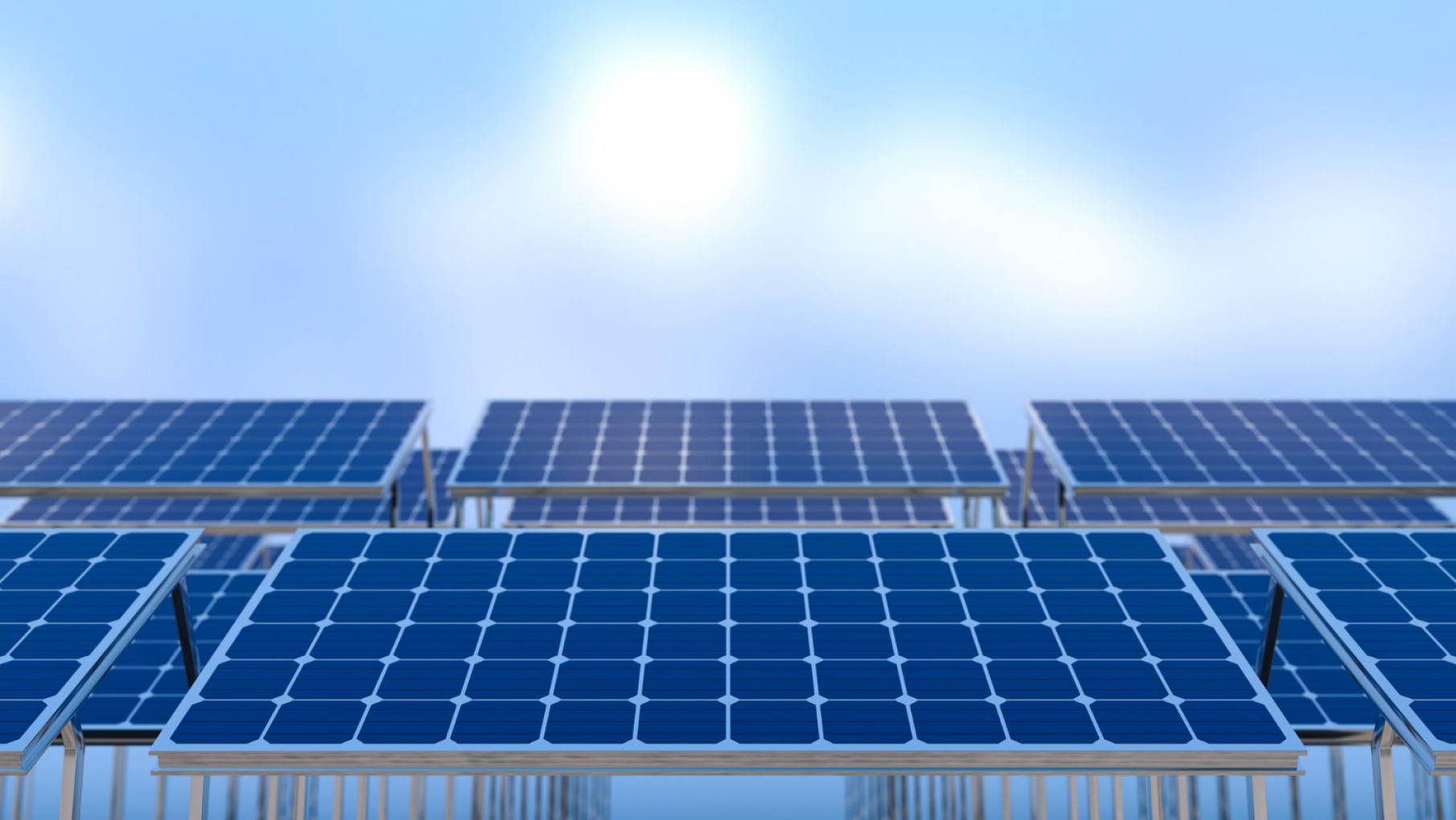 Inauguran un parque solar privado con capacidad para alimentar a 210 casas