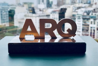 Esta es la empresa constructora mejor rankeada del país  según ARQ