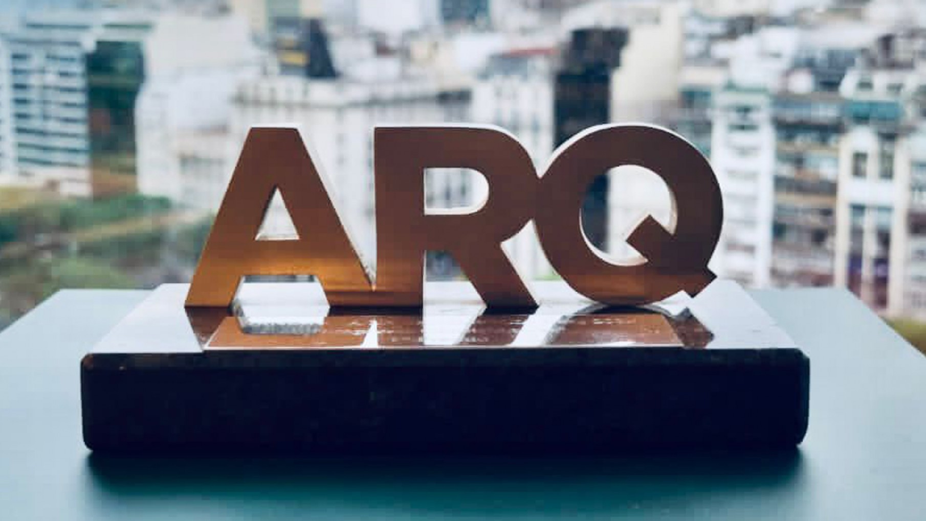 Esta es la empresa constructora mejor rankeada del país  según ARQ