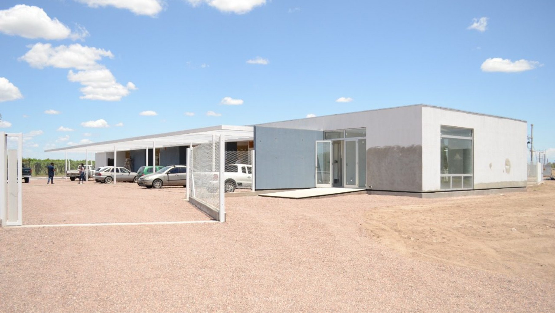 Conocé el nuevo y moderno hotel que se inaugura en Santa Rosa