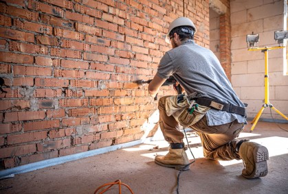 Actualizan requisitos para empresas constructoras de la obra pública