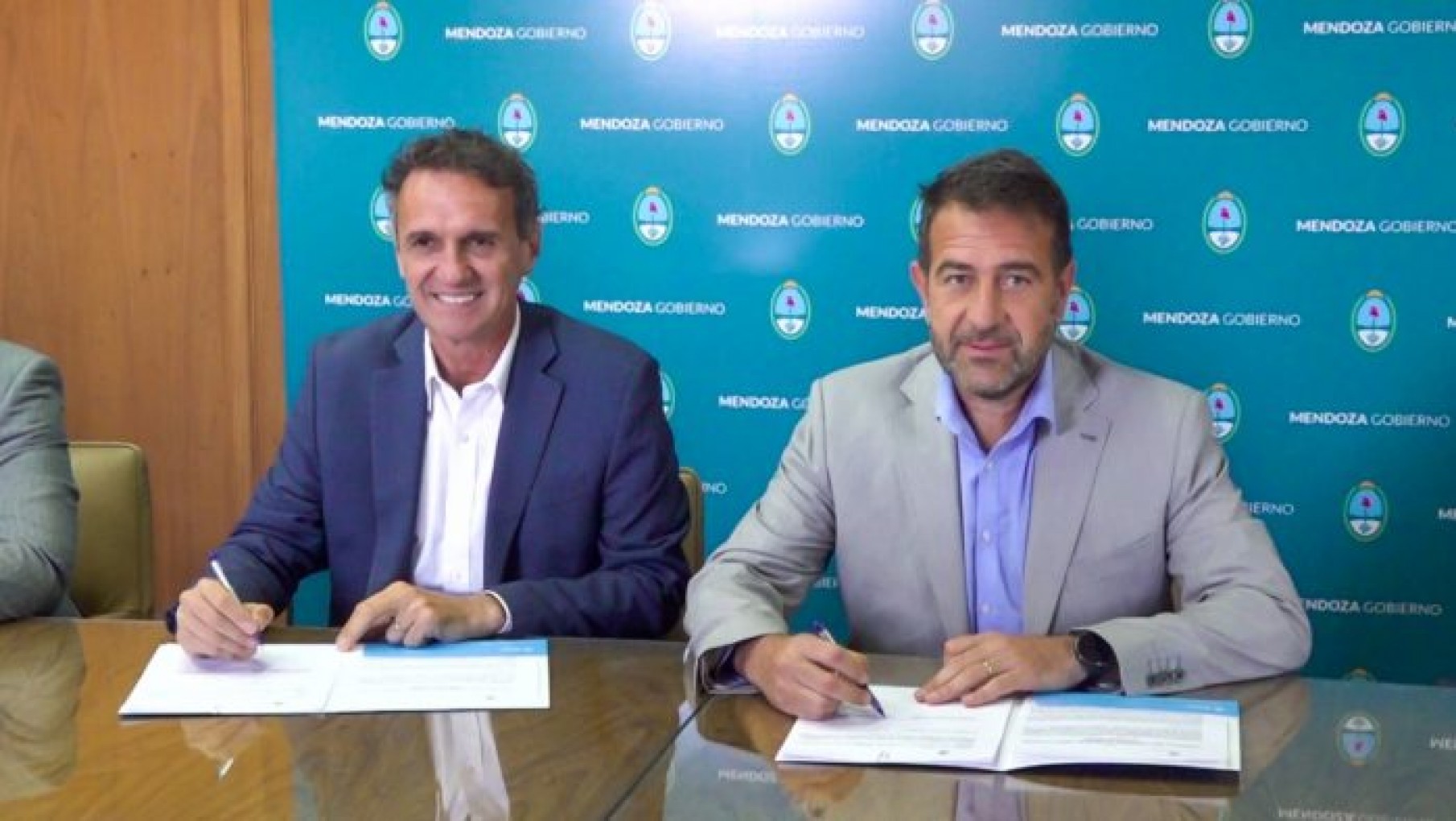 Construirán cuatro escuelas técnicas en Mendoza