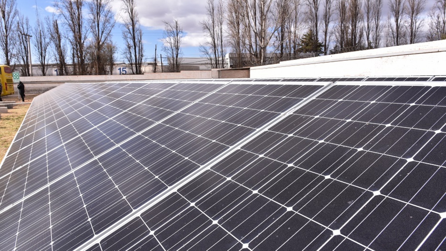 Cómo se utilizarán los Bonos Verdes que emitirá Godoy Cruz