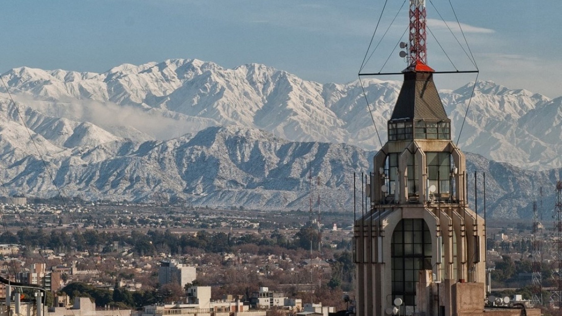 Llega un Rooftop con mucho estilo en la altura del Edificio Gómez de Ciudad