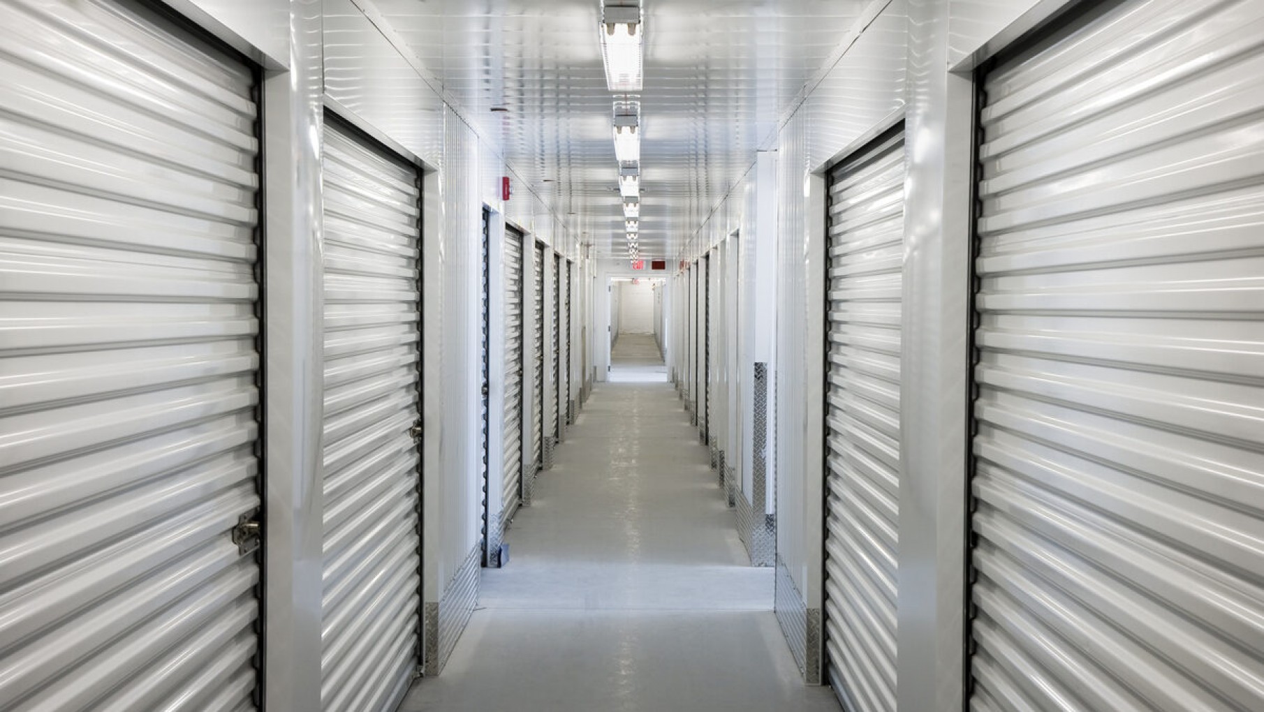 Self-storage: un negocio que  crece fuerte y genera interés