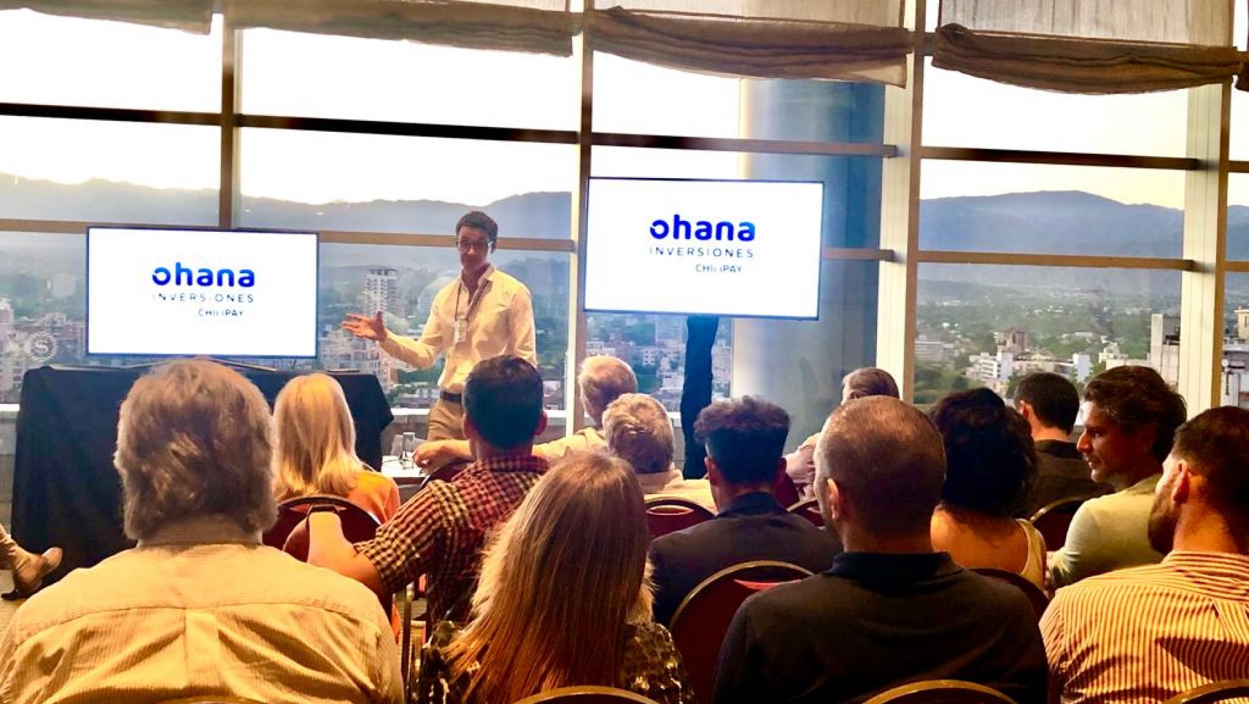 Herramienta tecnológica para inversión y uso de la clase media