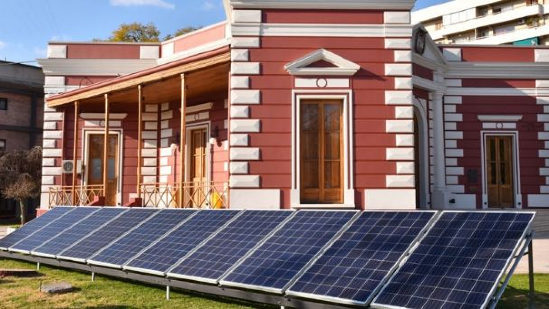 Bases desde el sector público para un desarrollo sustentable