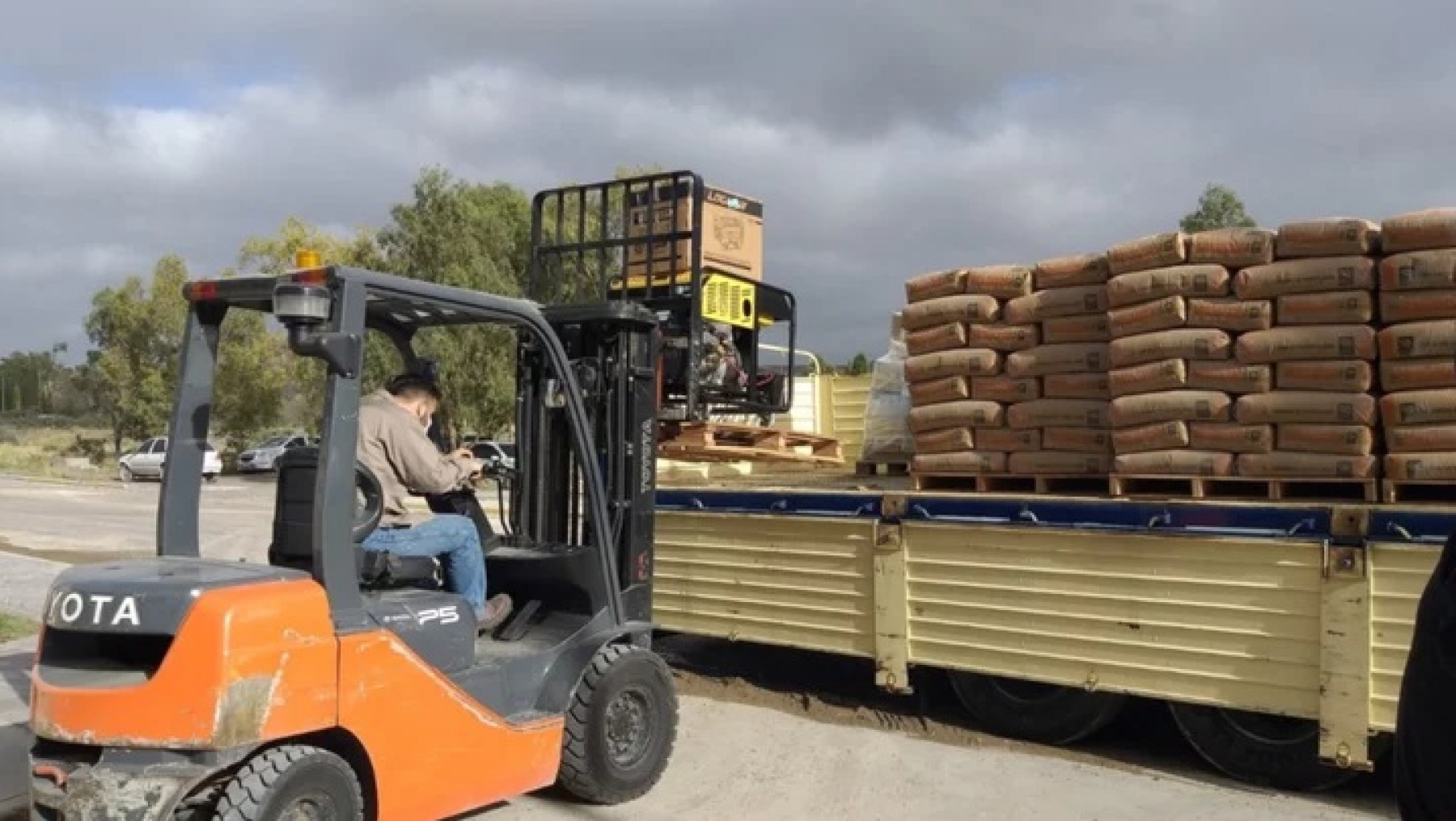 Precios mayoristas: estos son los productos que más subieron en 2022