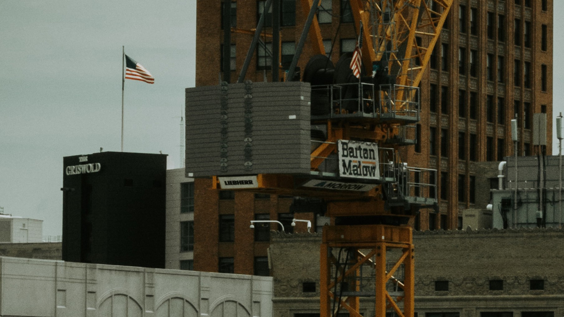 El dato menos esperado para la construcción en Estados Unidos