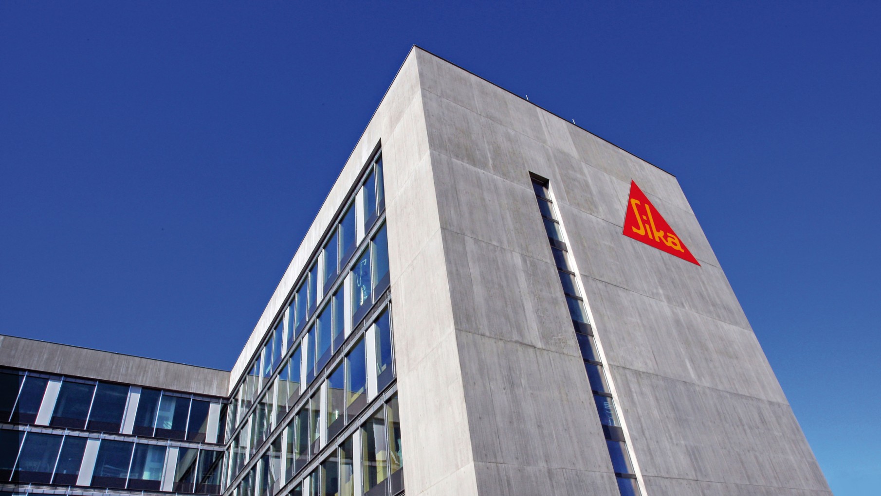 Sika alcanza un récord histórico de ventas en 2022