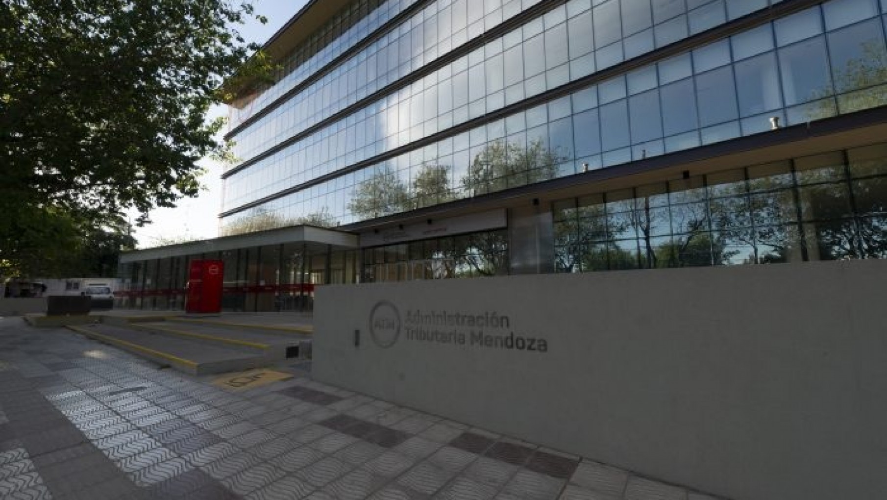 Cómo consultar el boleto Inmobiliario 2023