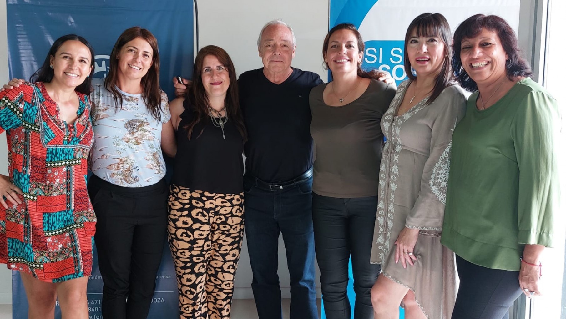 Una empresaria de una reconocida metalúrgica fue distinguida por la FEM